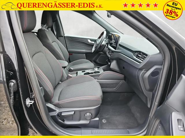 Ford Kuga ST-Line 1.5 EB Autom. ST Line 5J.Gar. KeyFree AHK 