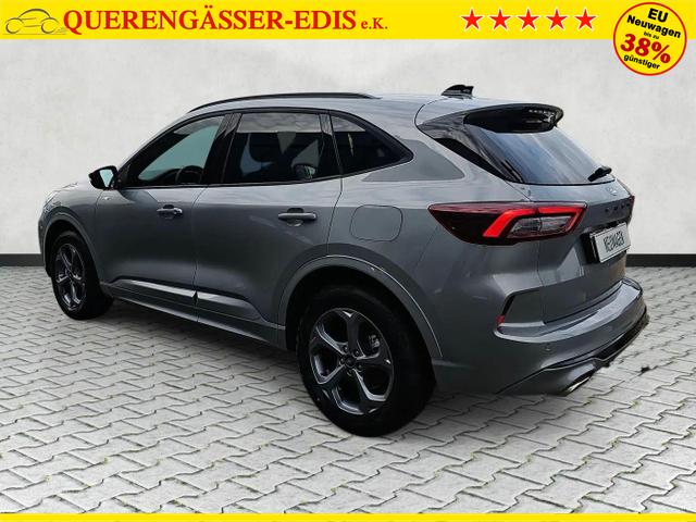 Ford Kuga ST-Line 1.5 EB Autom. ST Line 5J.Gar KeyFree Kamera 