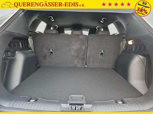 Ford Kuga ST-Line 1.5 EB Autom. ST Line 5J.Gar KeyFree Kamera 