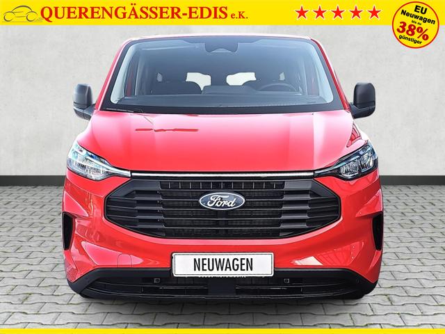 Ford Transit Custom 320 L2 FWD Trend Combi 2.0 EB 8 Sitz AHK 