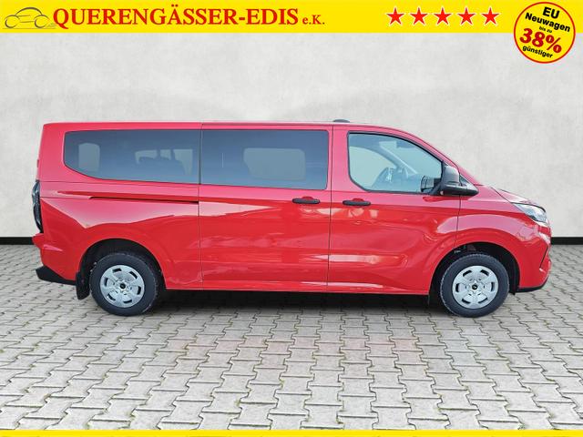 Ford Transit Custom 320 L2 FWD Trend Combi 2.0 EB 8 Sitz AHK 