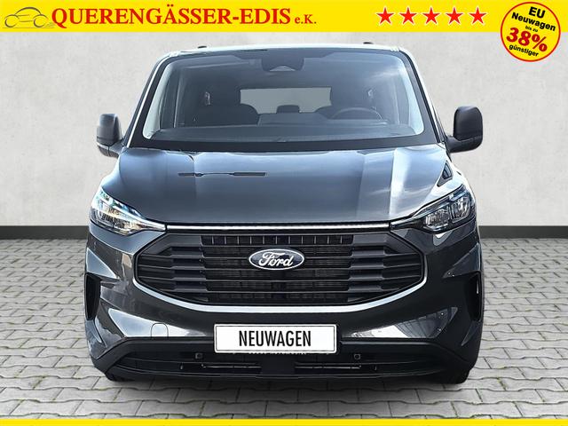 Ford Transit Custom 320 L2 FWD Trend Combi 2.0 EB 8 Sitz AHK 