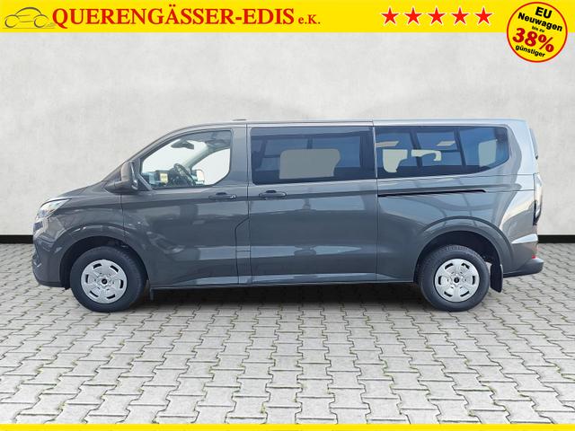 Ford Transit Custom 320 L2 FWD Trend Combi 2.0 EB 8 Sitz AHK 