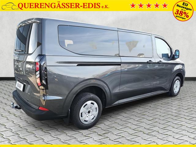 Ford Transit Custom 320 L2 FWD Trend Combi 2.0 EB 8 Sitz AHK 