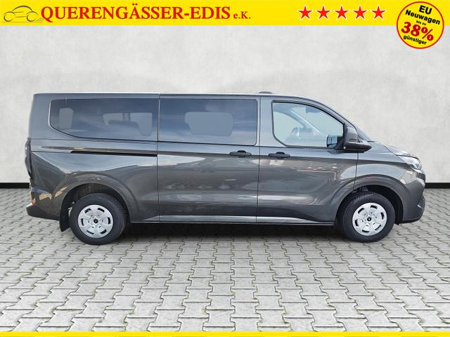 Ford Transit Custom 320 L2 FWD Trend Combi 2.0 EB 8 Sitz AHK 