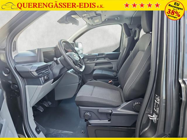 Ford Transit Custom 320 L2 FWD Trend Combi 2.0 EB 8 Sitz AHK 
