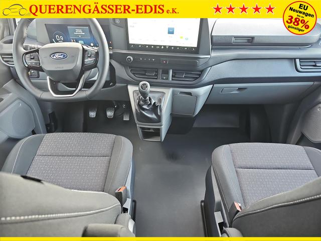 Ford Transit Custom 320 L2 FWD Trend Combi 2.0 EB 8 Sitz AHK 