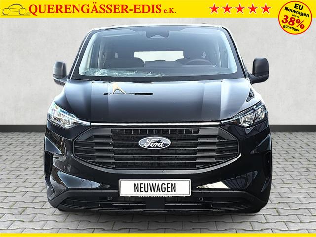 Ford Transit Custom 320 L2 FWD Trend Combi 2.0 EB 8 Sitz AHK 