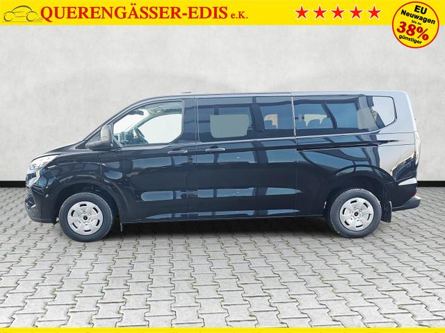 Ford Transit Custom 320 L2 FWD Trend Combi 2.0 EB 8 Sitz AHK 