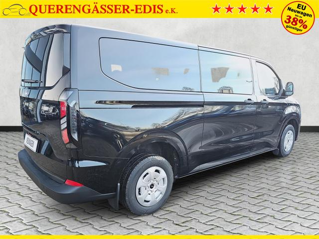 Ford Transit Custom 320 L2 FWD Trend Combi 2.0 EB 8 Sitz AHK 