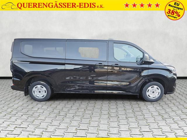 Ford Transit Custom 320 L2 FWD Trend Combi 2.0 EB 8 Sitz AHK 