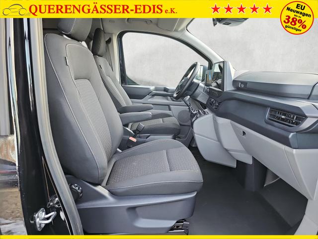 Ford Transit Custom 320 L2 FWD Trend Combi 2.0 EB 8 Sitz AHK 