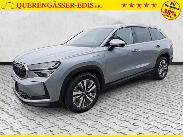 Skoda Kodiaq 1.5 TSI iV 150 kW Selection DSG Navi / ACC AHK 