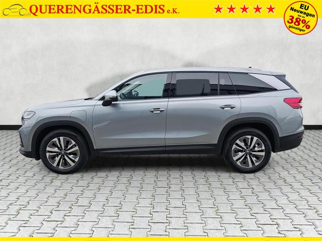 Skoda Kodiaq 1.5 TSI iV 150 kW Selection DSG Navi / ACC AHK 