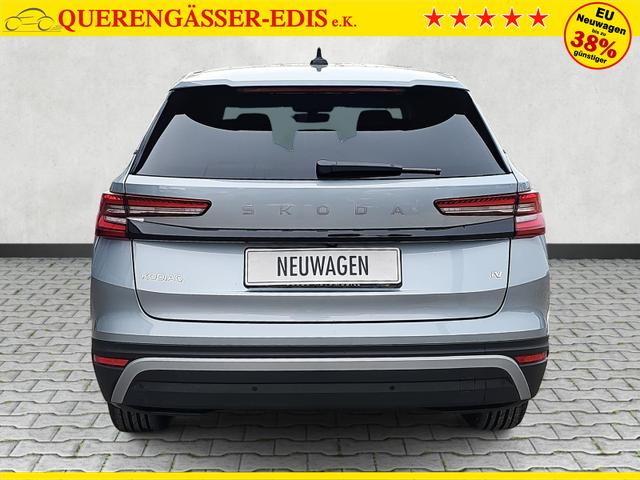 Skoda Kodiaq 1.5 TSI iV 150 kW Selection DSG Navi / ACC AHK 