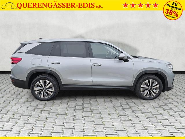 Skoda Kodiaq 1.5 TSI iV 150 kW Selection DSG Navi / ACC AHK 