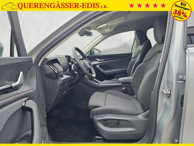 Skoda Kodiaq 1.5 TSI iV 150 kW Selection DSG Navi / ACC AHK 