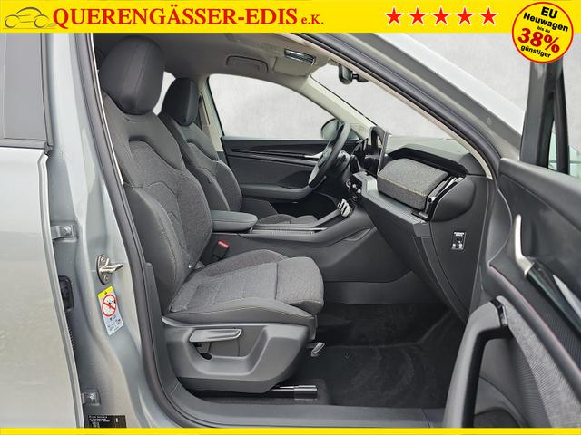 Skoda Kodiaq 1.5 TSI iV 150 kW Selection DSG Navi / ACC AHK 