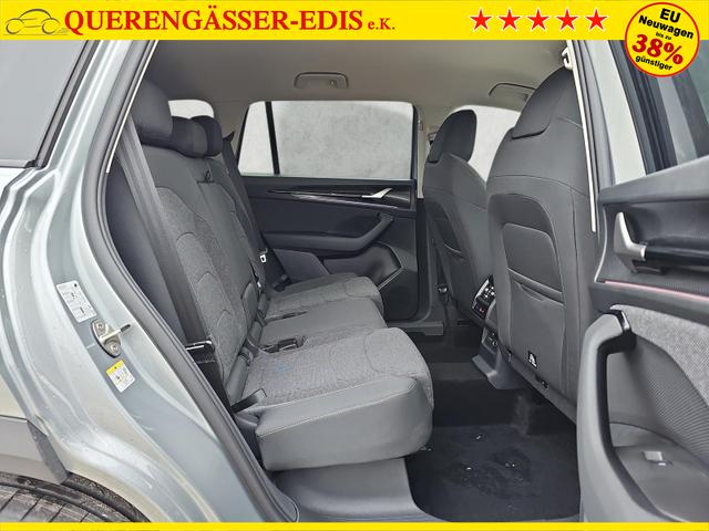 Skoda Kodiaq 1.5 TSI iV 150 kW Selection DSG Navi / ACC AHK 