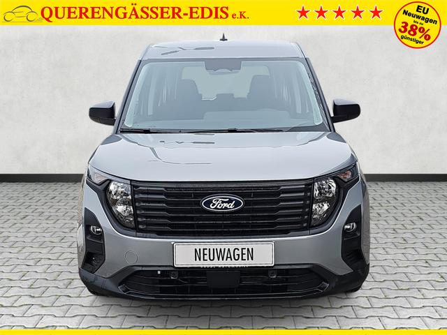 Ford Tourneo Courier Trend 1.0 EB / Klimaanlage 