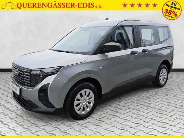 Ford Tourneo Courier Trend 1.0 EB / Klimaanlage 