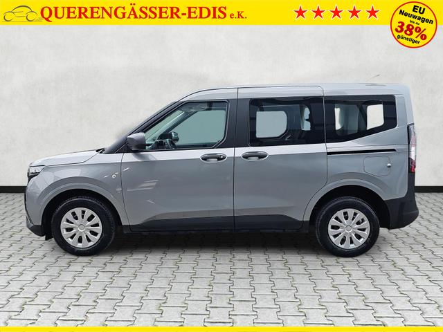 Ford Tourneo Courier Trend 1.0 EB / Klimaanlage 