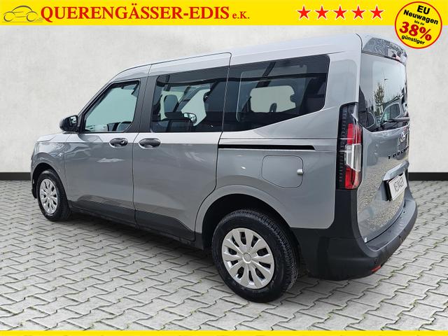 Ford Tourneo Courier Trend 1.0 EB / Klimaanlage 
