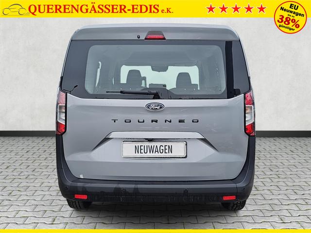 Ford Tourneo Courier Trend 1.0 EB / Klimaanlage 