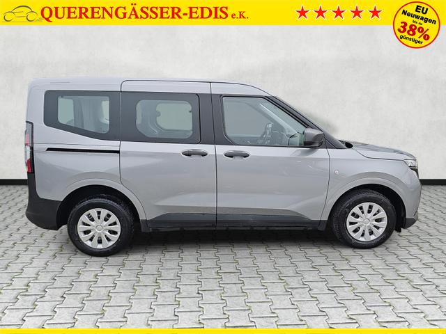Ford Tourneo Courier Trend 1.0 EB / Klimaanlage 