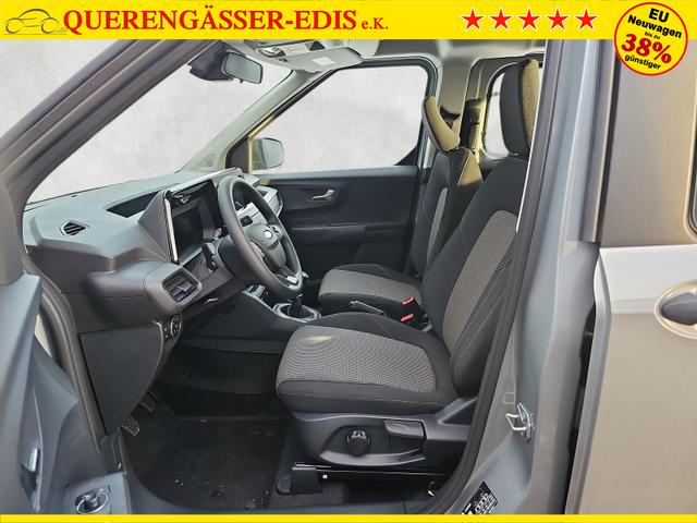 Ford Tourneo Courier Trend 1.0 EB / Klimaanlage 