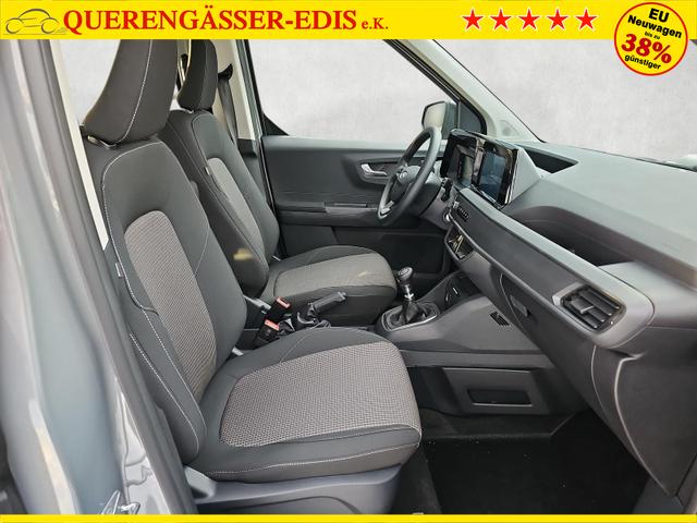 Ford Tourneo Courier Trend 1.0 EB / Klimaanlage 