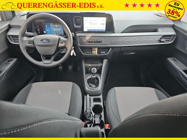 Ford Tourneo Courier Trend 1.0 EB / Klimaanlage 