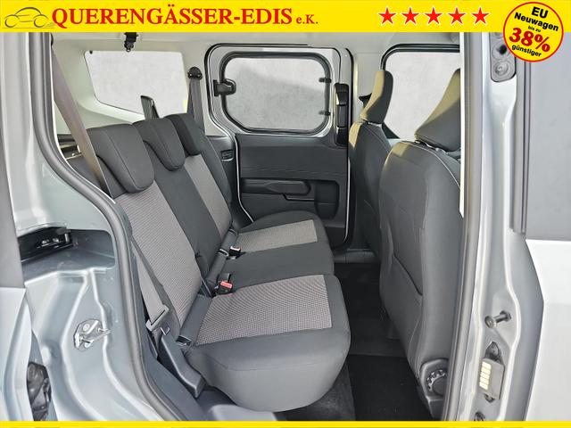 Ford Tourneo Courier Trend 1.0 EB / Klimaanlage 