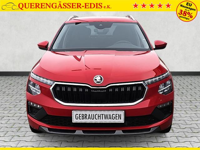 Skoda Kamiq Selection 1.0 TSI DSG Tempomat SmartLink 