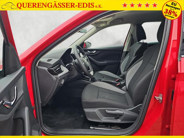 Skoda Kamiq Selection 1.0 TSI DSG Tempomat SmartLink 