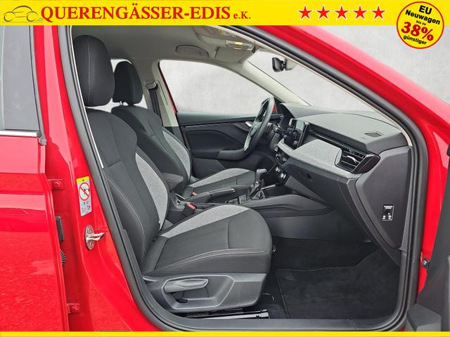 Skoda Kamiq Selection 1.0 TSI DSG Tempomat SmartLink 