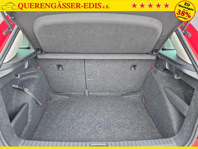 Skoda Kamiq Selection 1.0 TSI DSG Tempomat SmartLink 