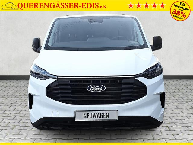 Ford Transit Custom 320 L2 Trend FWD Kasten 2.0 EcoBlue L2H1 