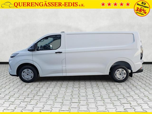 Ford Transit Custom 320 L2 Trend FWD Kasten 2.0 EcoBlue L2H1 
