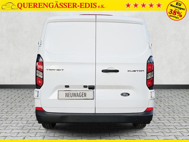 Ford Transit Custom 320 L2 Trend FWD Kasten 2.0 EcoBlue L2H1 