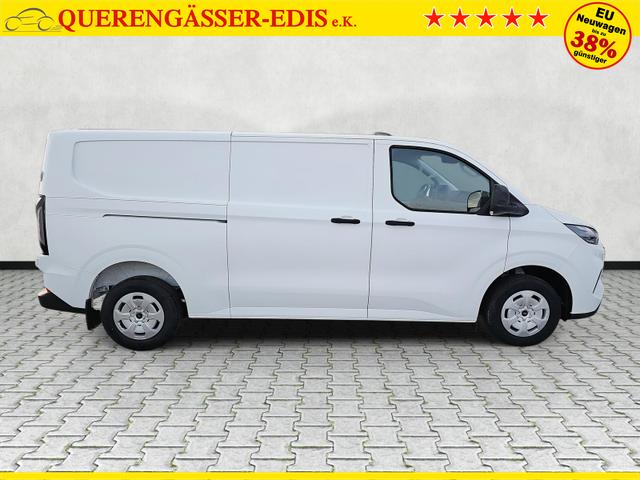 Ford Transit Custom 320 L2 Trend FWD Kasten 2.0 EcoBlue L2H1 
