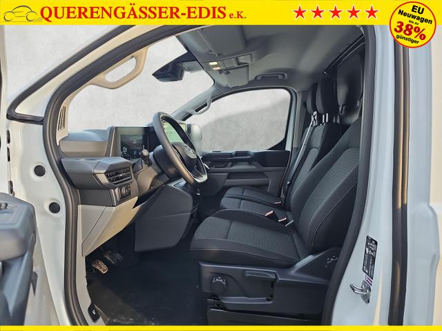 Ford Transit Custom 320 L2 Trend FWD Kasten 2.0 EcoBlue L2H1 