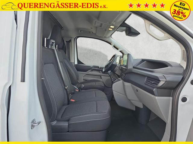 Ford Transit Custom 320 L2 Trend FWD Kasten 2.0 EcoBlue L2H1 