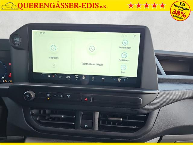 Ford Transit Custom 320 L2 Trend FWD Kasten 2.0 EcoBlue L2H1 