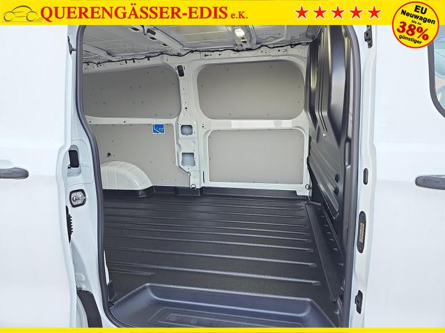 Ford Transit Custom 320 L2 Trend FWD Kasten 2.0 EcoBlue L2H1 