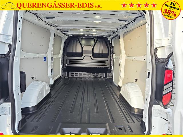 Ford Transit Custom 320 L2 Trend FWD Kasten 2.0 EcoBlue L2H1 