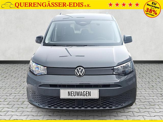 Volkswagen Caddy Maxi Basis 2.0 TDI DSG 7-Si Kamera Keyless Start 