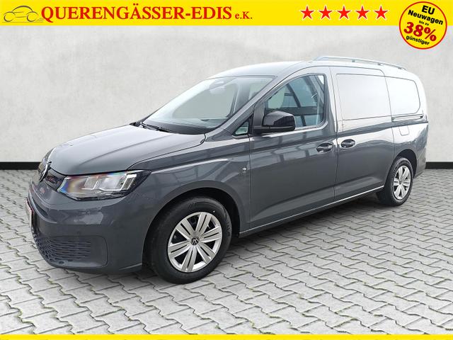 Volkswagen Caddy Maxi Basis 2.0 TDI DSG 7-Si Kamera Keyless Start 