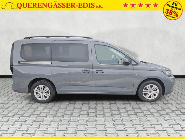 Volkswagen Caddy Maxi Basis 2.0 TDI DSG 7-Si Kamera Keyless Start 
