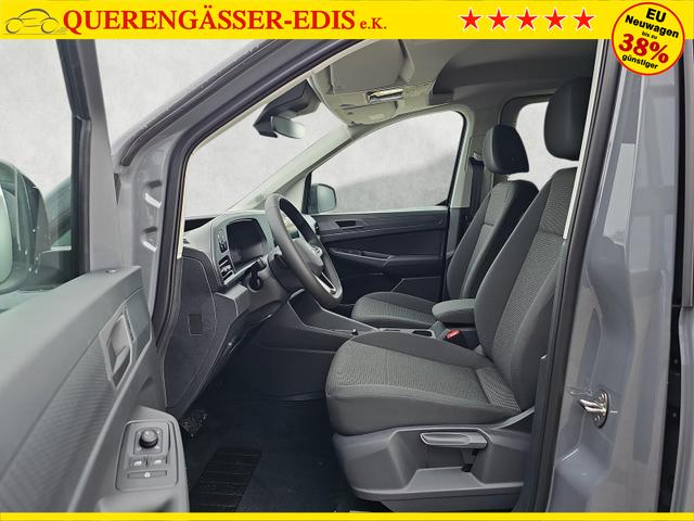 Volkswagen Caddy Maxi Basis 2.0 TDI DSG 7-Si Kamera Keyless Start 
